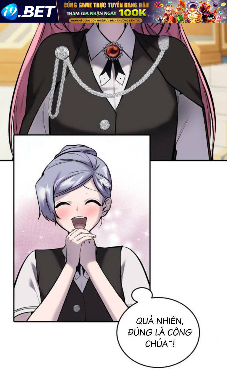 Tôi Mạnh Hơn Anh Hùng - Chapter 8 - Page 44