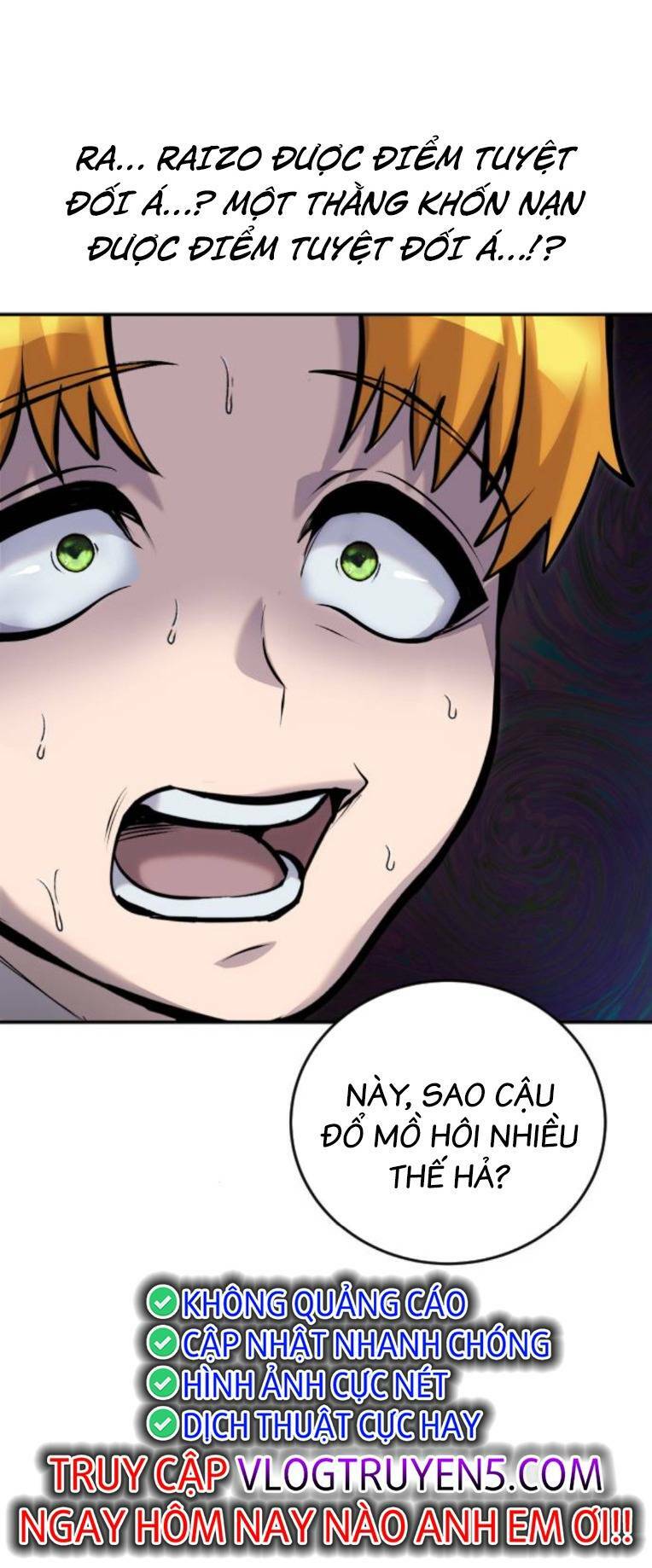 Tôi Mạnh Hơn Anh Hùng - Chapter 8 - Page 47