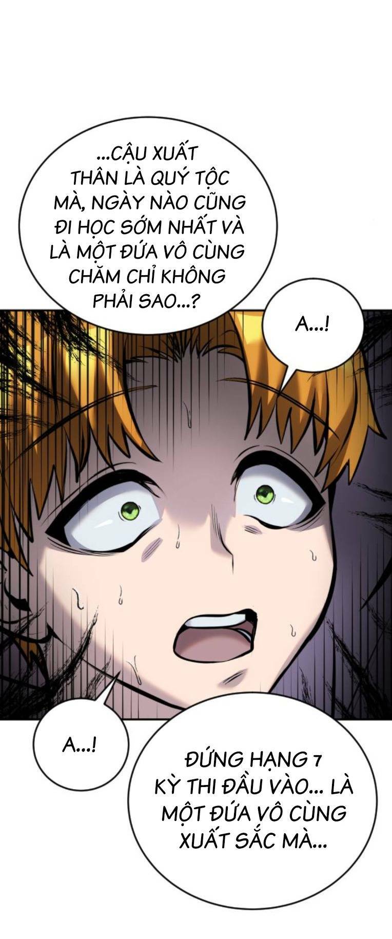 Tôi Mạnh Hơn Anh Hùng - Chapter 8 - Page 50