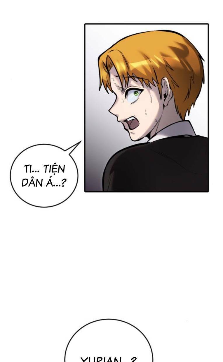 Tôi Mạnh Hơn Anh Hùng - Chapter 8 - Page 60