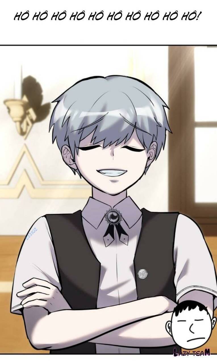 Tôi Mạnh Hơn Anh Hùng - Chapter 8 - Page 63