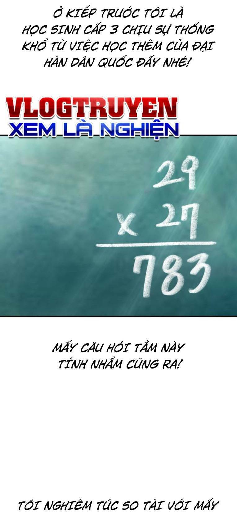 Tôi Mạnh Hơn Anh Hùng - Chapter 8 - Page 64