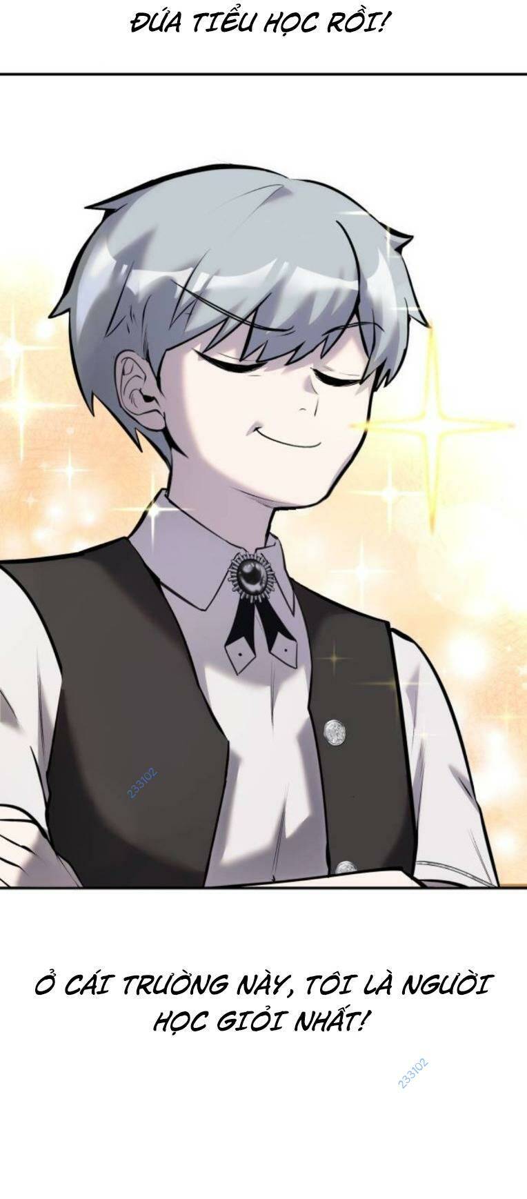 Tôi Mạnh Hơn Anh Hùng - Chapter 8 - Page 65