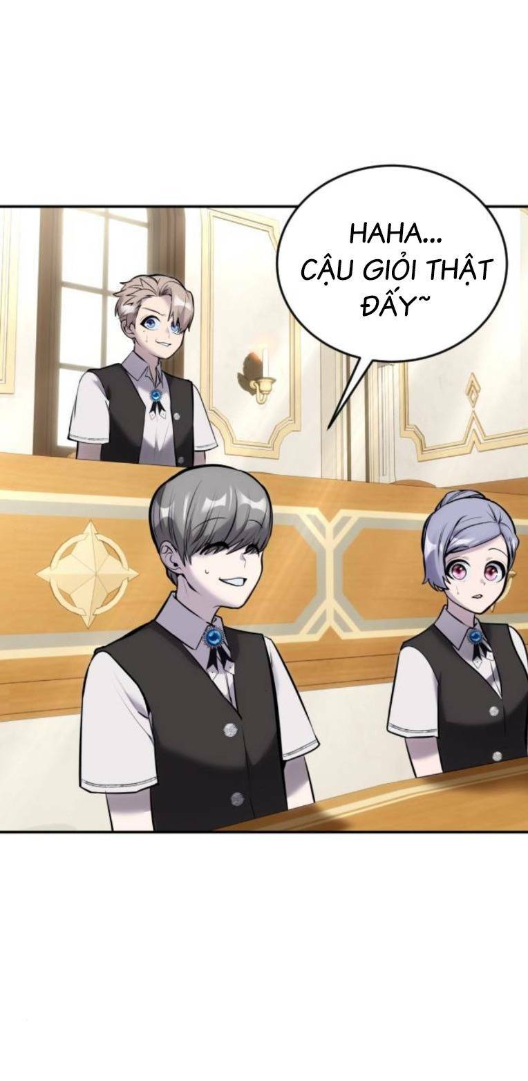 Tôi Mạnh Hơn Anh Hùng - Chapter 8 - Page 66