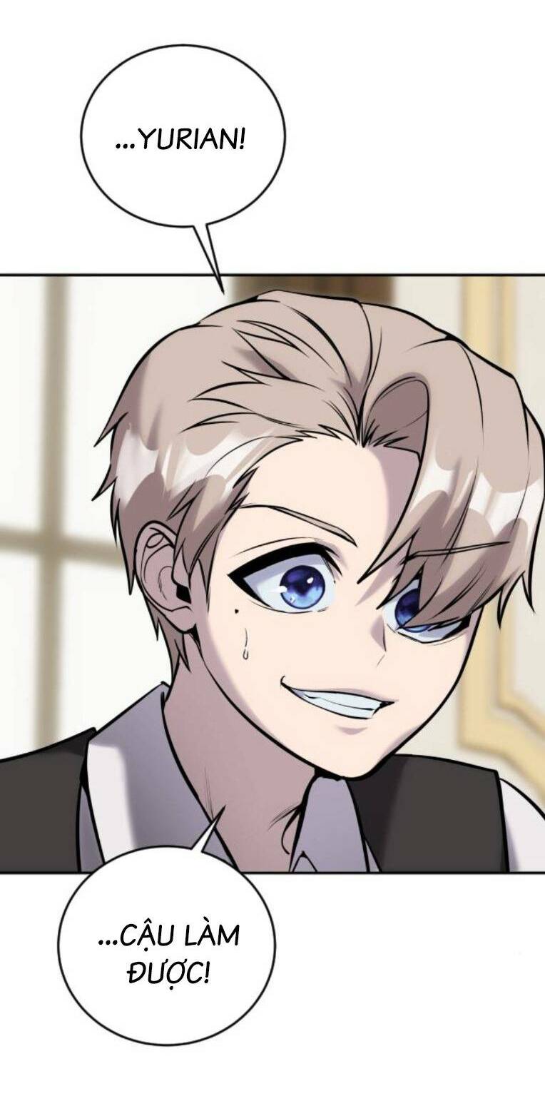 Tôi Mạnh Hơn Anh Hùng - Chapter 8 - Page 67