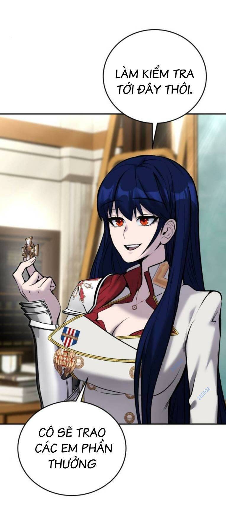 Tôi Mạnh Hơn Anh Hùng - Chapter 8 - Page 68