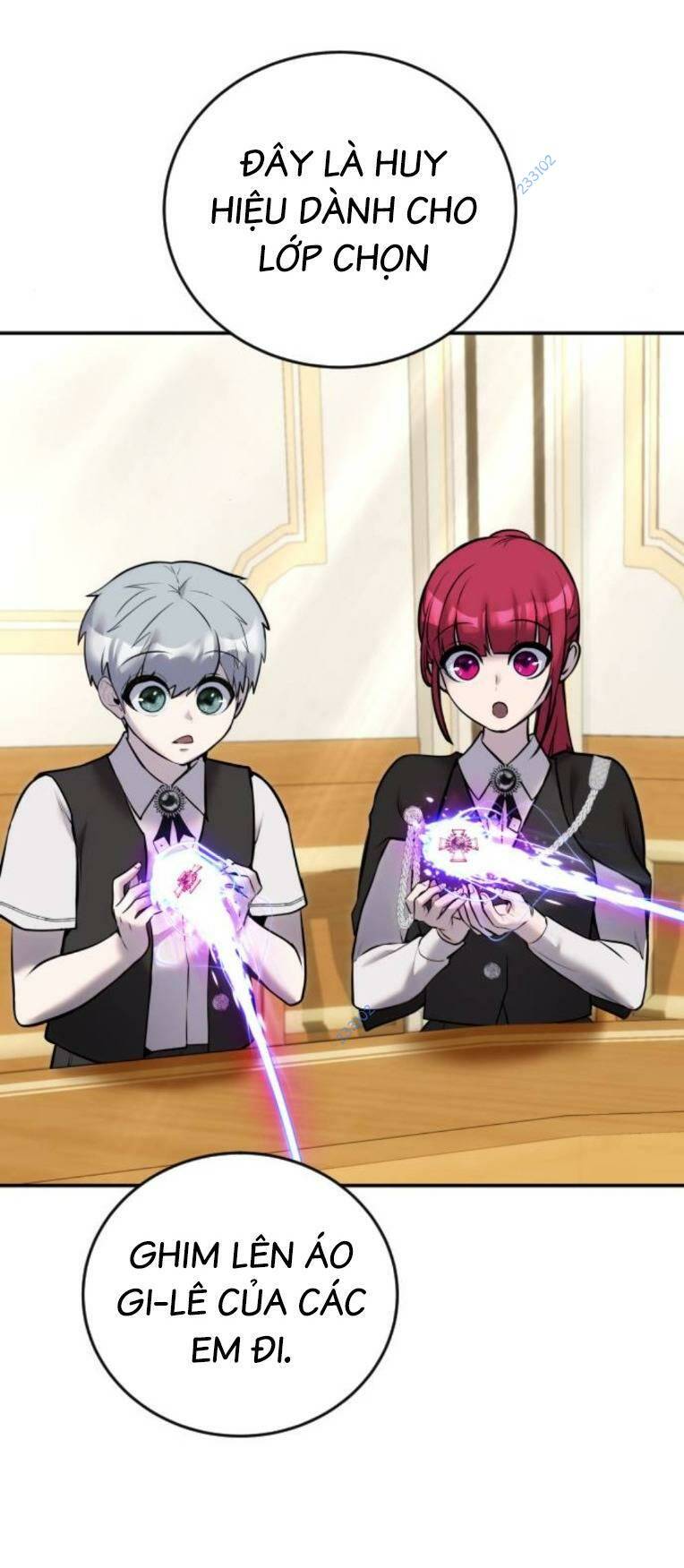 Tôi Mạnh Hơn Anh Hùng - Chapter 8 - Page 71