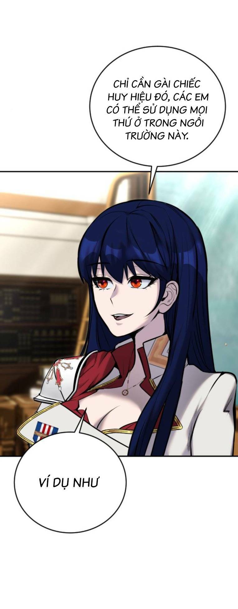 Tôi Mạnh Hơn Anh Hùng - Chapter 8 - Page 72