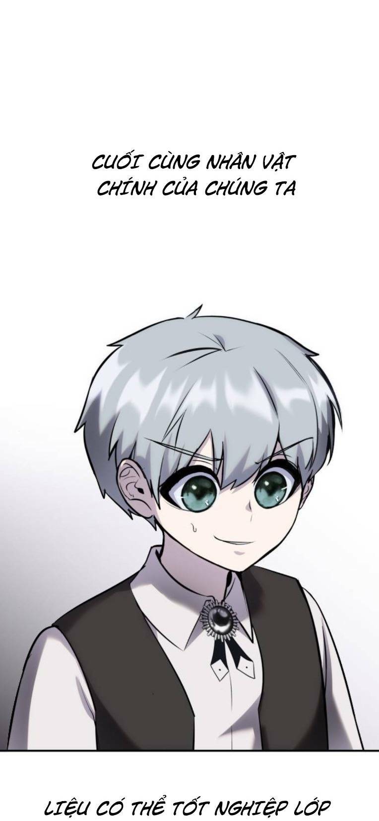 Tôi Mạnh Hơn Anh Hùng - Chapter 8 - Page 7