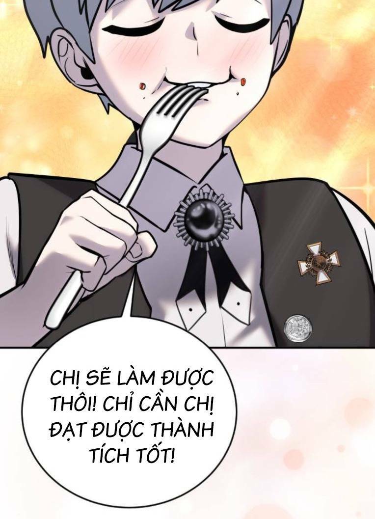 Tôi Mạnh Hơn Anh Hùng - Chapter 8 - Page 79