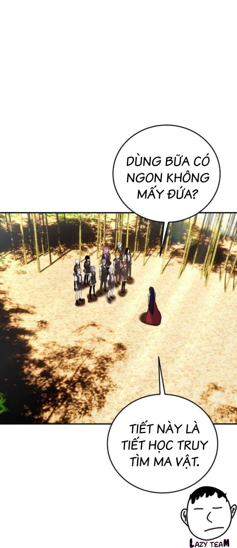 Tôi Mạnh Hơn Anh Hùng - Chapter 8 - Page 82