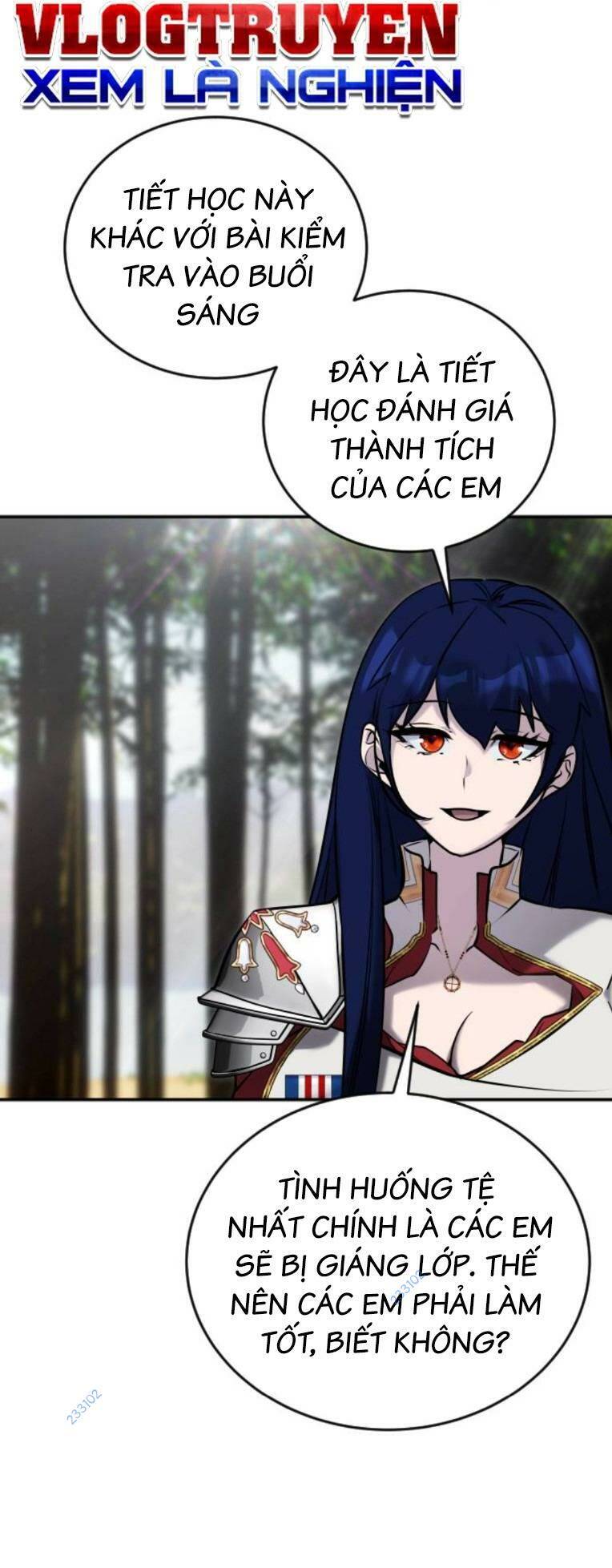 Tôi Mạnh Hơn Anh Hùng - Chapter 8 - Page 83