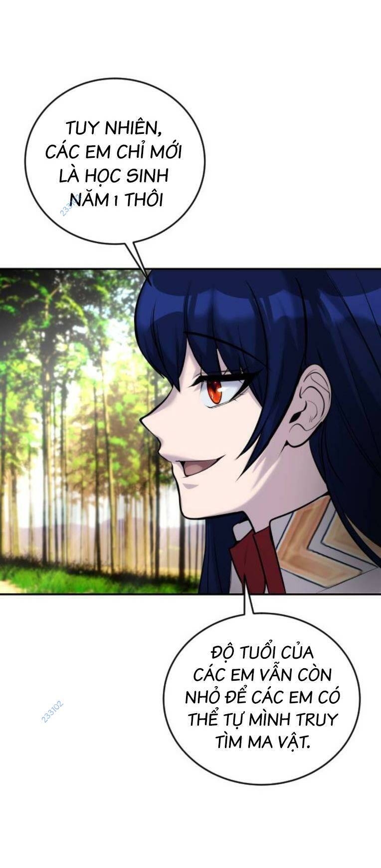 Tôi Mạnh Hơn Anh Hùng - Chapter 8 - Page 85