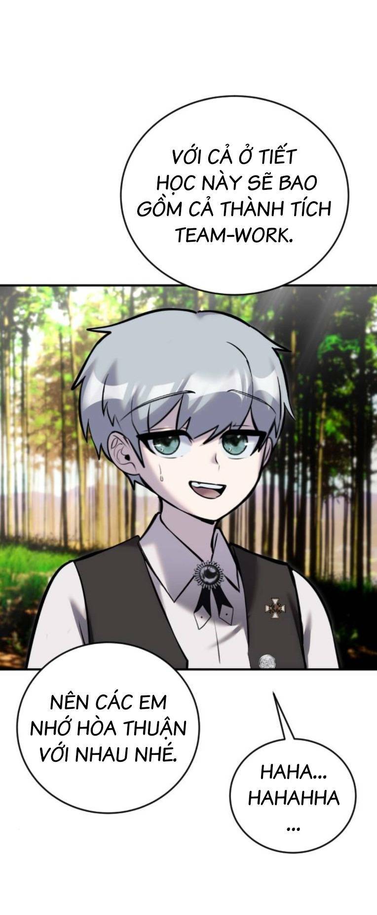 Tôi Mạnh Hơn Anh Hùng - Chapter 8 - Page 89