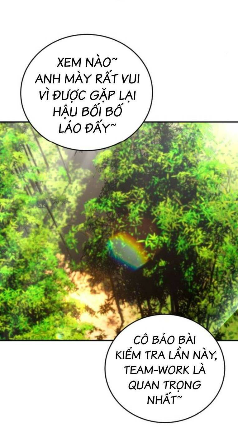 Tôi Mạnh Hơn Anh Hùng - Chapter 8 - Page 91