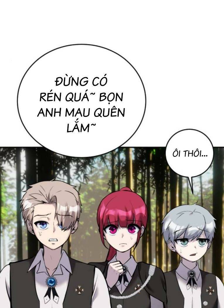 Tôi Mạnh Hơn Anh Hùng - Chapter 8 - Page 94