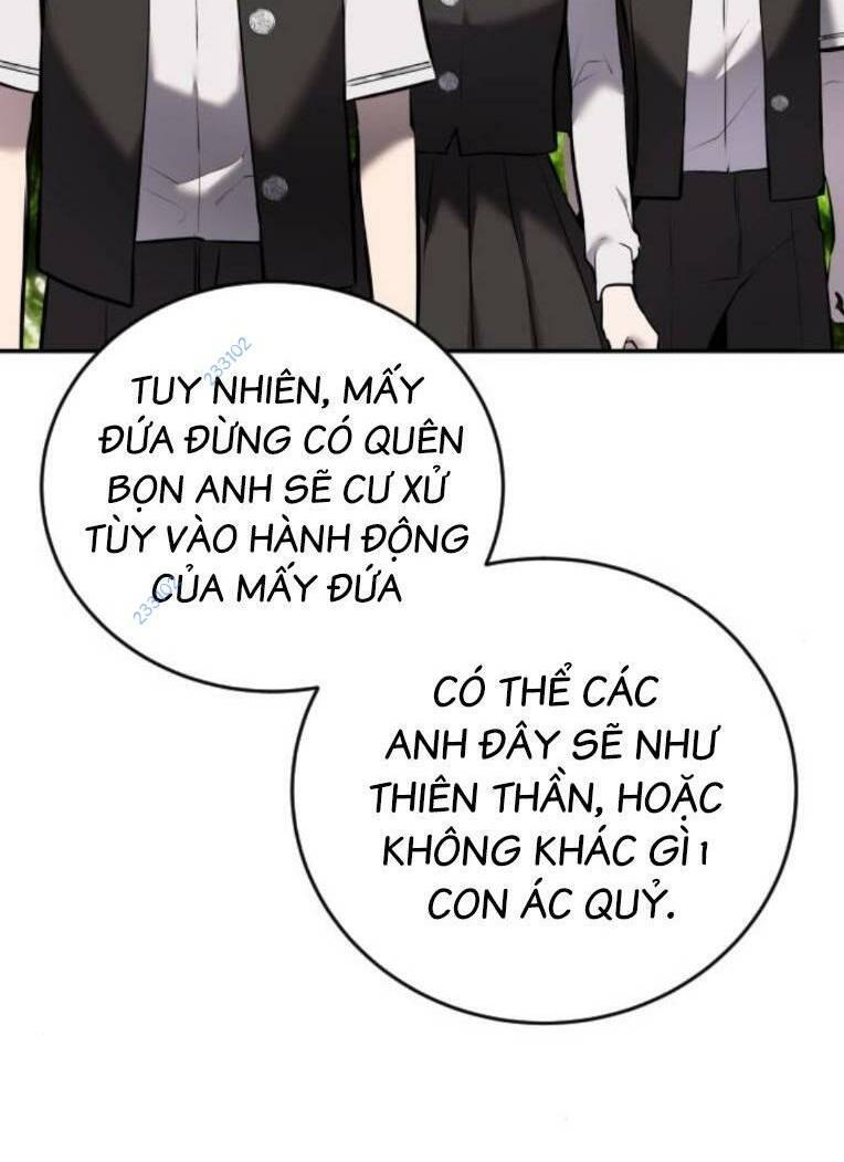 Tôi Mạnh Hơn Anh Hùng - Chapter 8 - Page 95