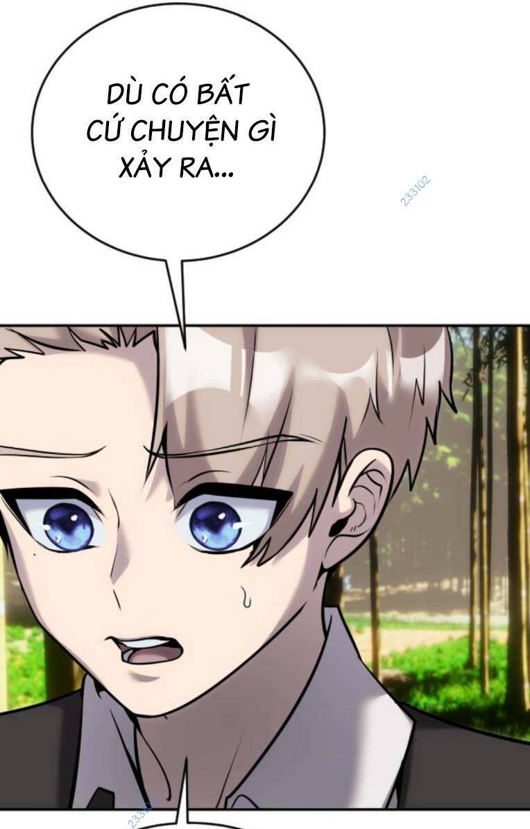Tôi Mạnh Hơn Anh Hùng - Chapter 8 - Page 97