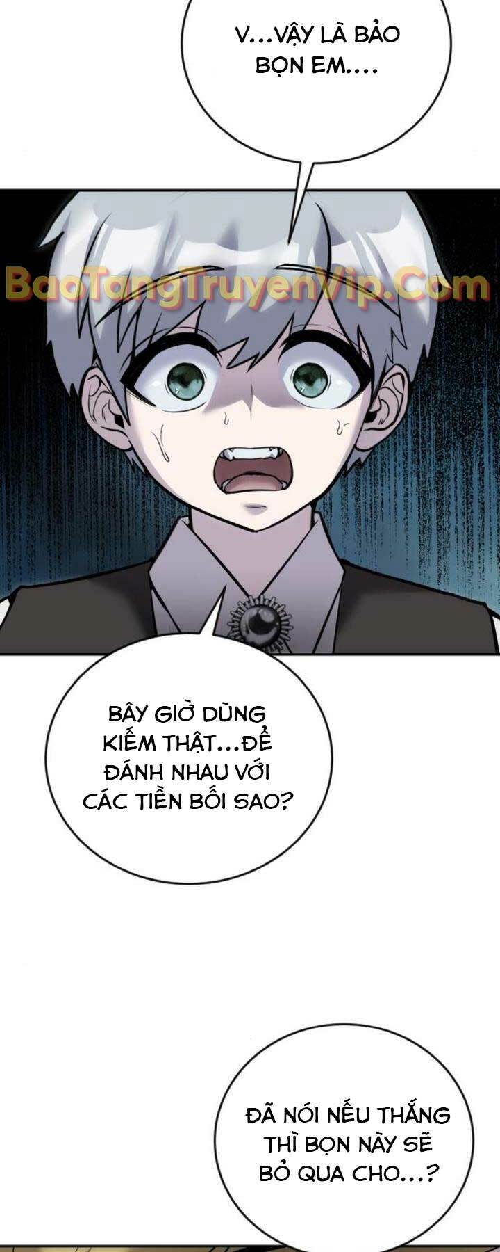 Tôi Mạnh Hơn Anh Hùng - Chapter 9 - Page 10