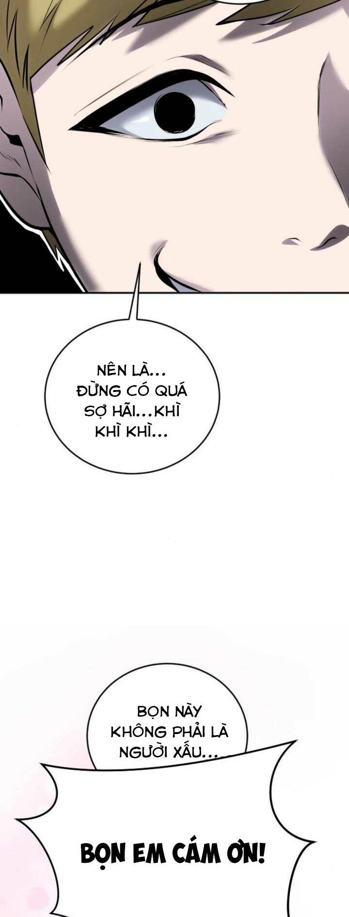 Tôi Mạnh Hơn Anh Hùng - Chapter 9 - Page 11