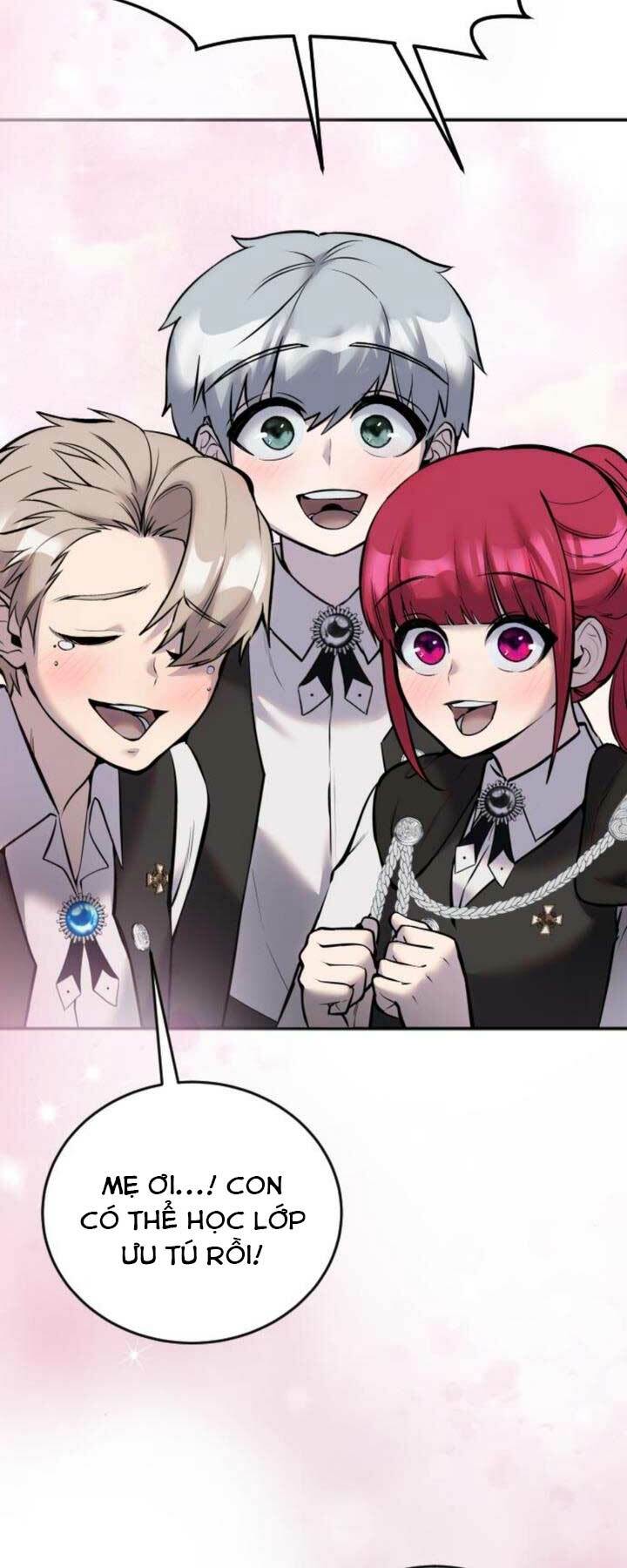 Tôi Mạnh Hơn Anh Hùng - Chapter 9 - Page 12