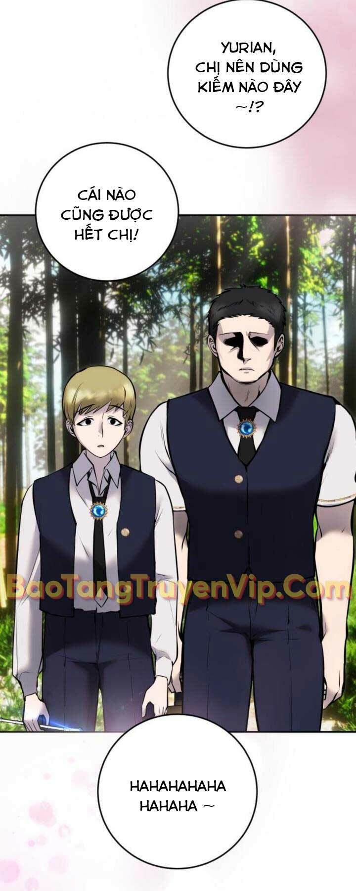 Tôi Mạnh Hơn Anh Hùng - Chapter 9 - Page 13