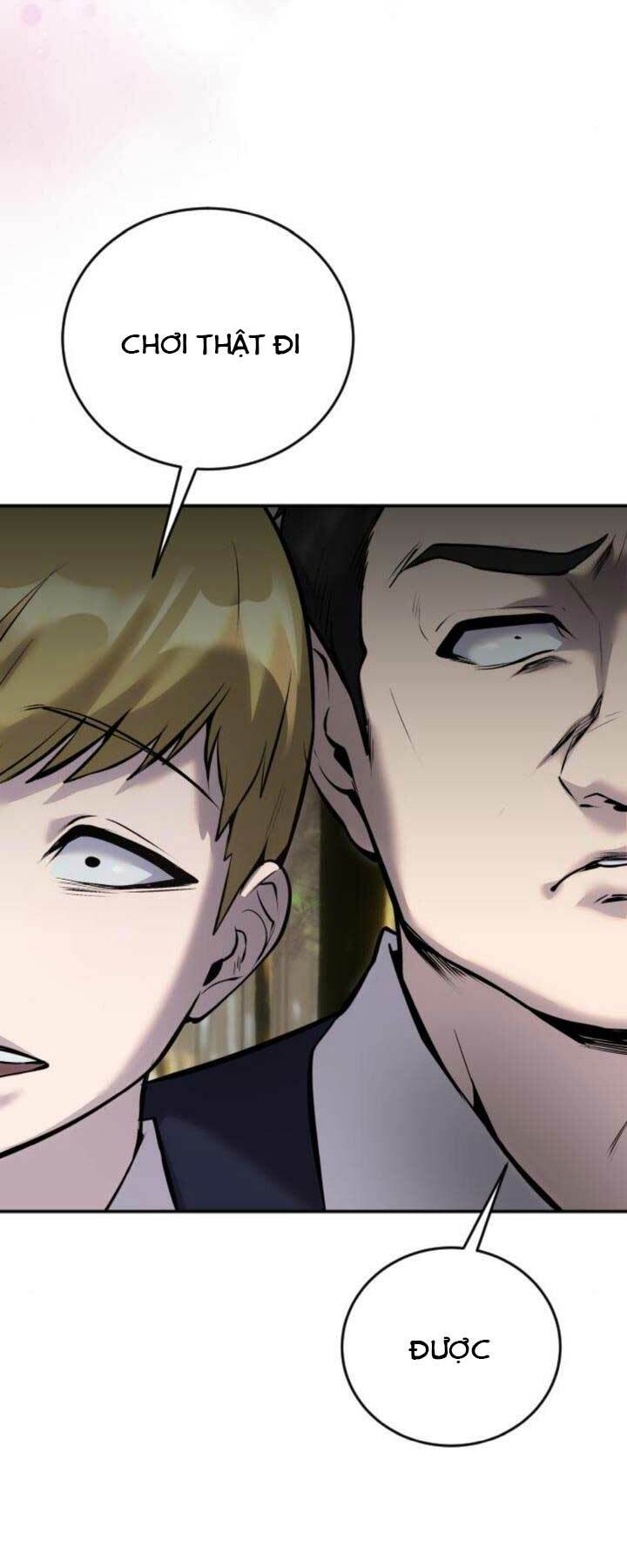 Tôi Mạnh Hơn Anh Hùng - Chapter 9 - Page 14