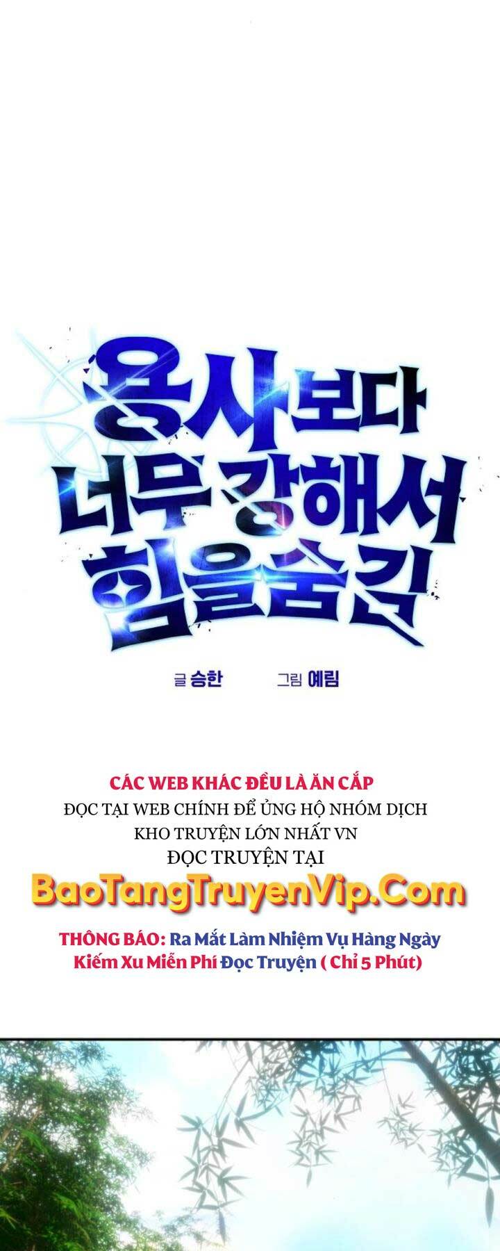 Tôi Mạnh Hơn Anh Hùng - Chapter 9 - Page 15