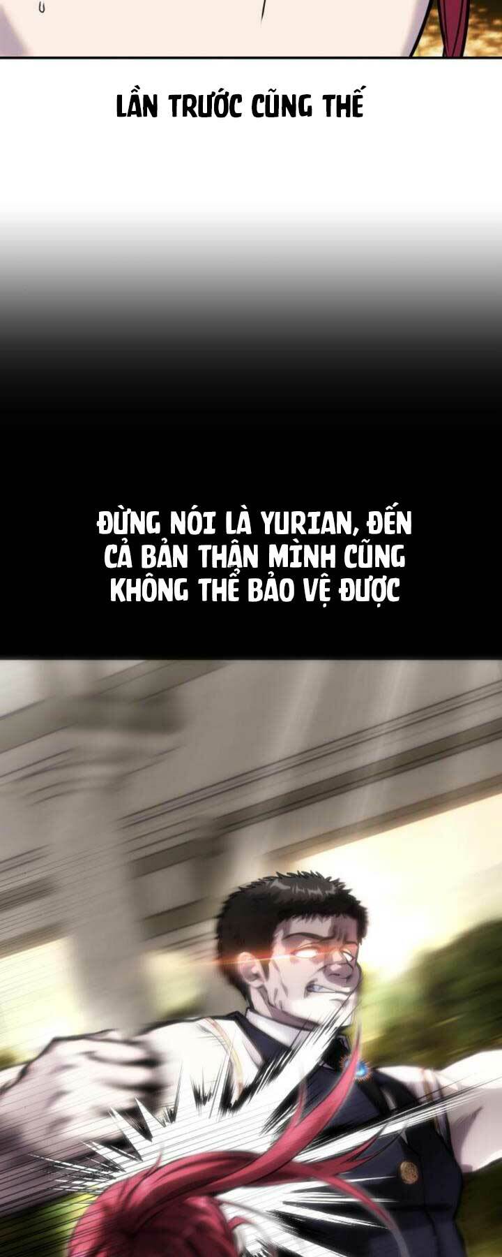 Tôi Mạnh Hơn Anh Hùng - Chapter 9 - Page 20