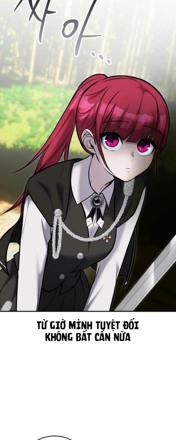 Tôi Mạnh Hơn Anh Hùng - Chapter 9 - Page 22