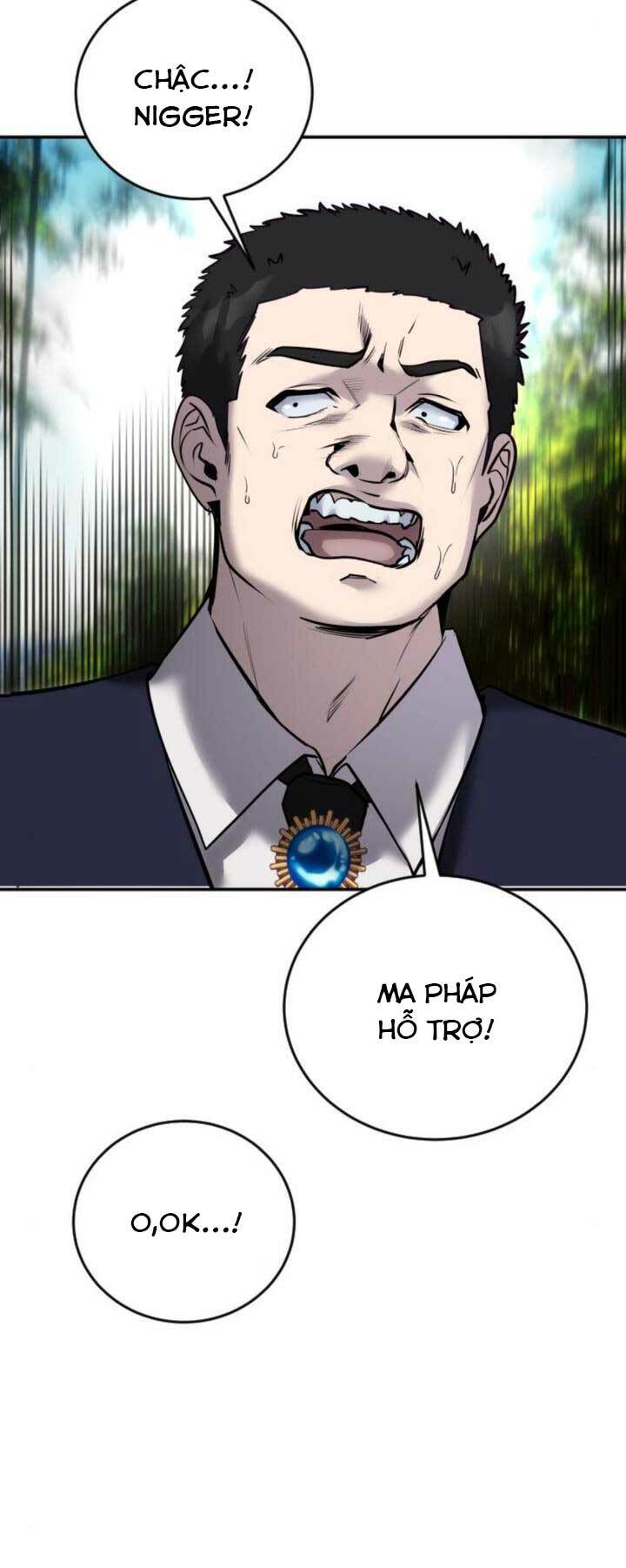 Tôi Mạnh Hơn Anh Hùng - Chapter 9 - Page 23