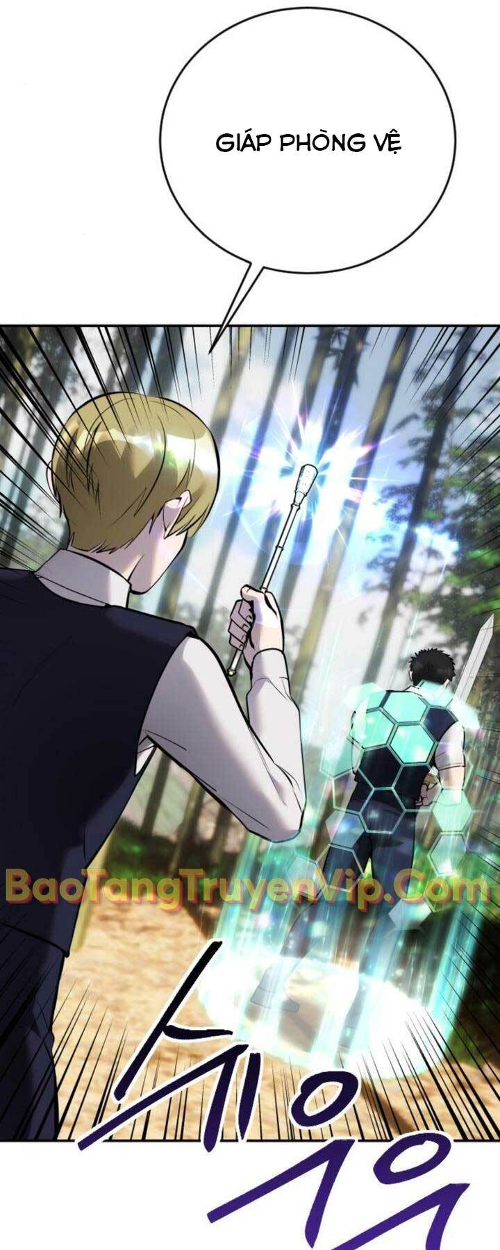 Tôi Mạnh Hơn Anh Hùng - Chapter 9 - Page 24