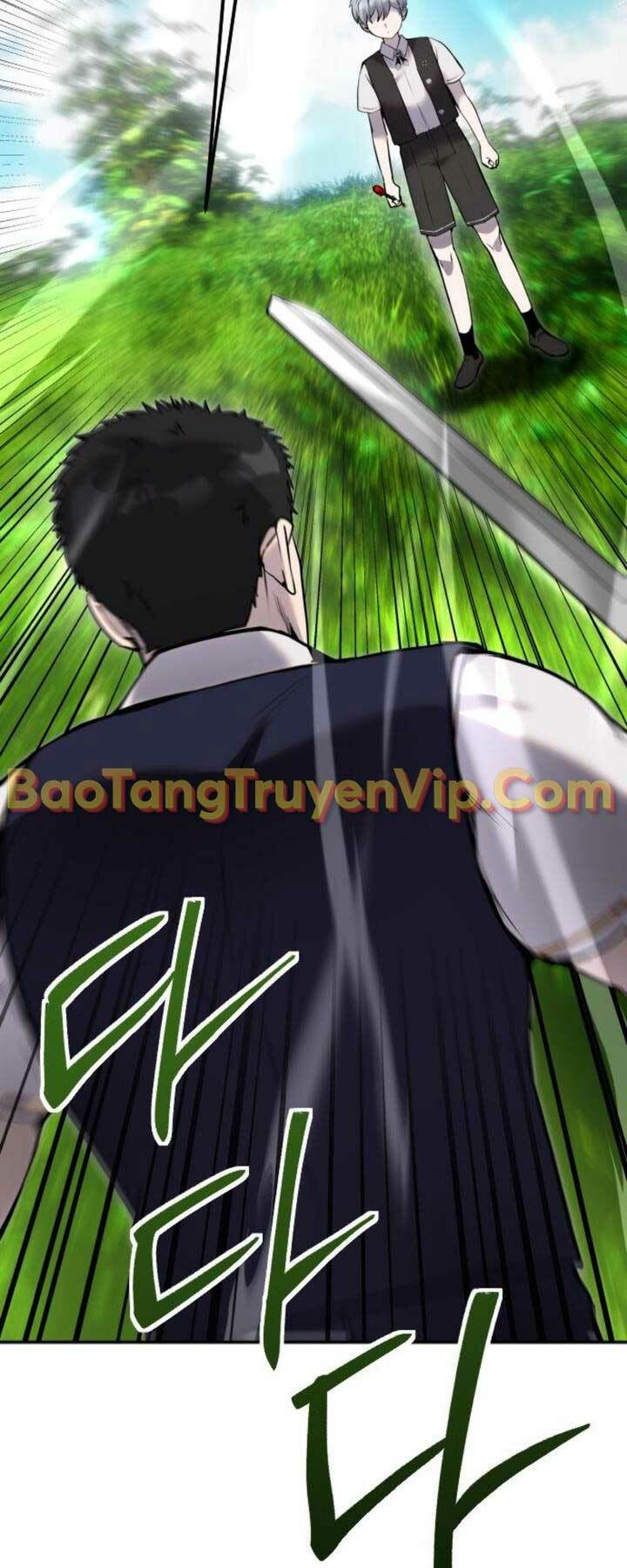 Tôi Mạnh Hơn Anh Hùng - Chapter 9 - Page 33