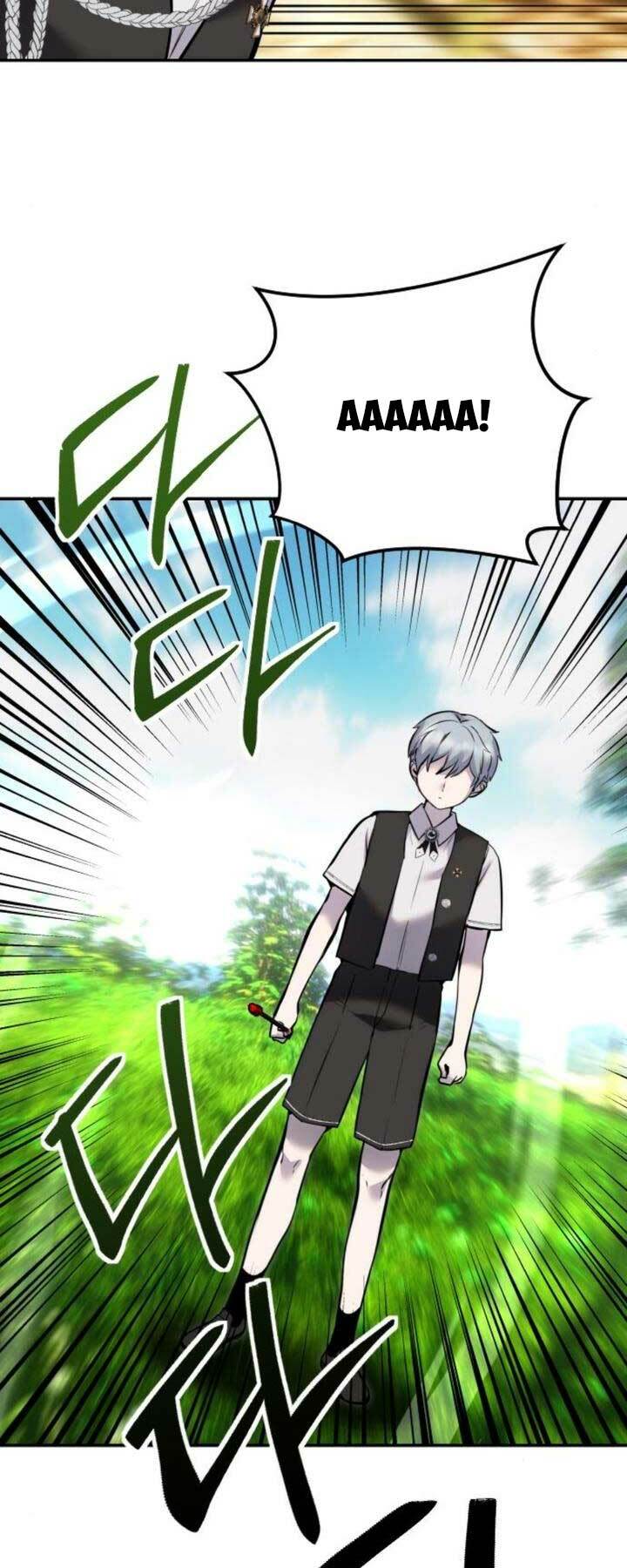 Tôi Mạnh Hơn Anh Hùng - Chapter 9 - Page 35