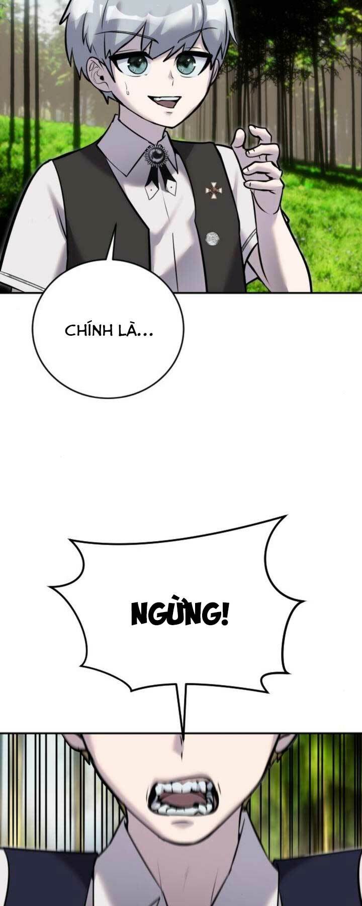 Tôi Mạnh Hơn Anh Hùng - Chapter 9 - Page 3