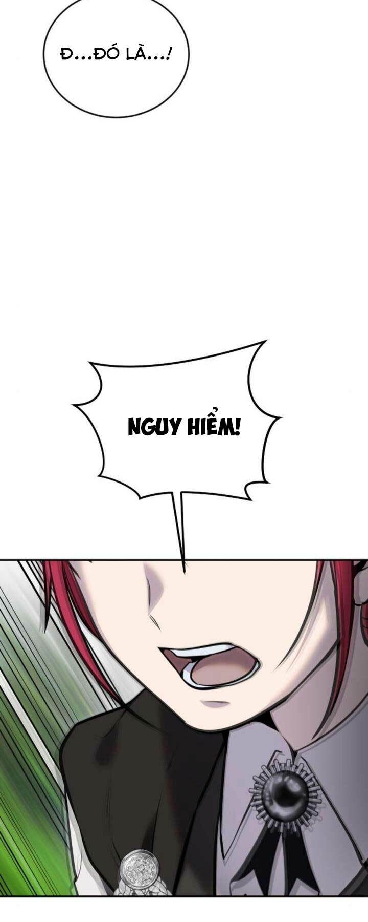 Tôi Mạnh Hơn Anh Hùng - Chapter 9 - Page 40