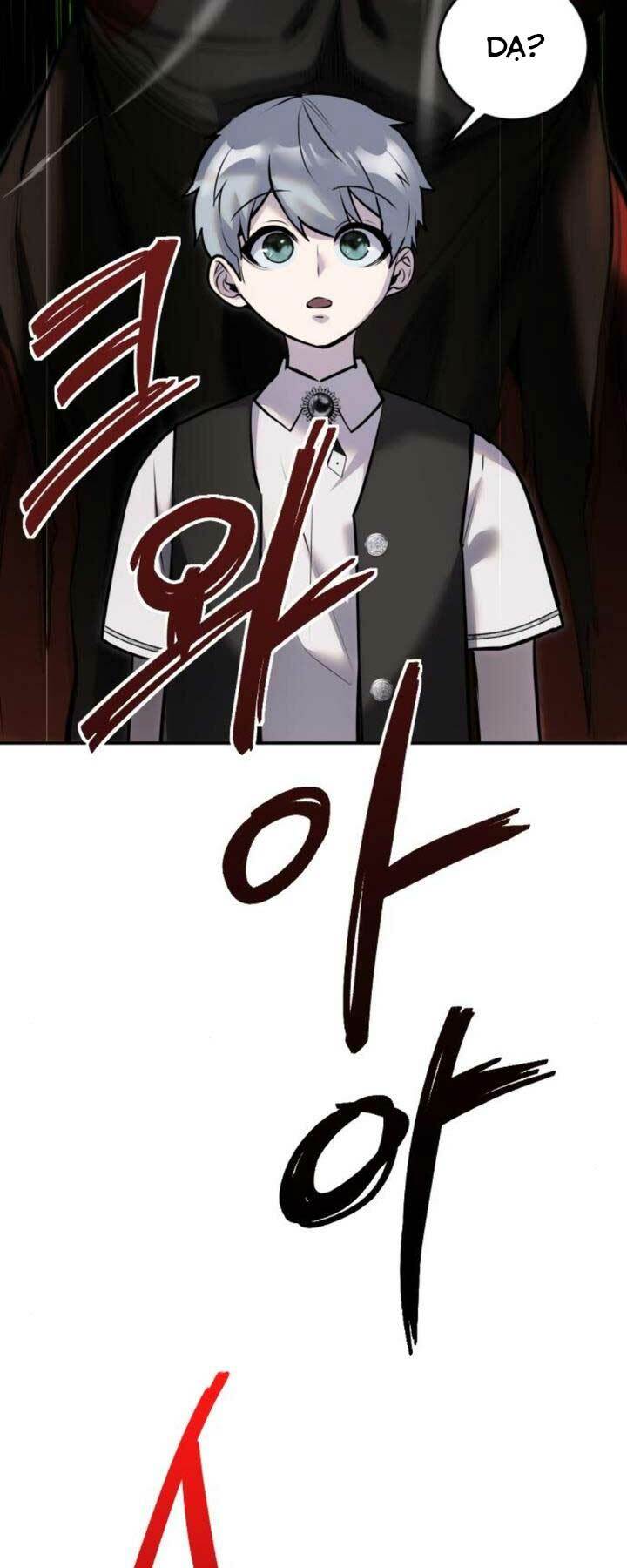 Tôi Mạnh Hơn Anh Hùng - Chapter 9 - Page 42