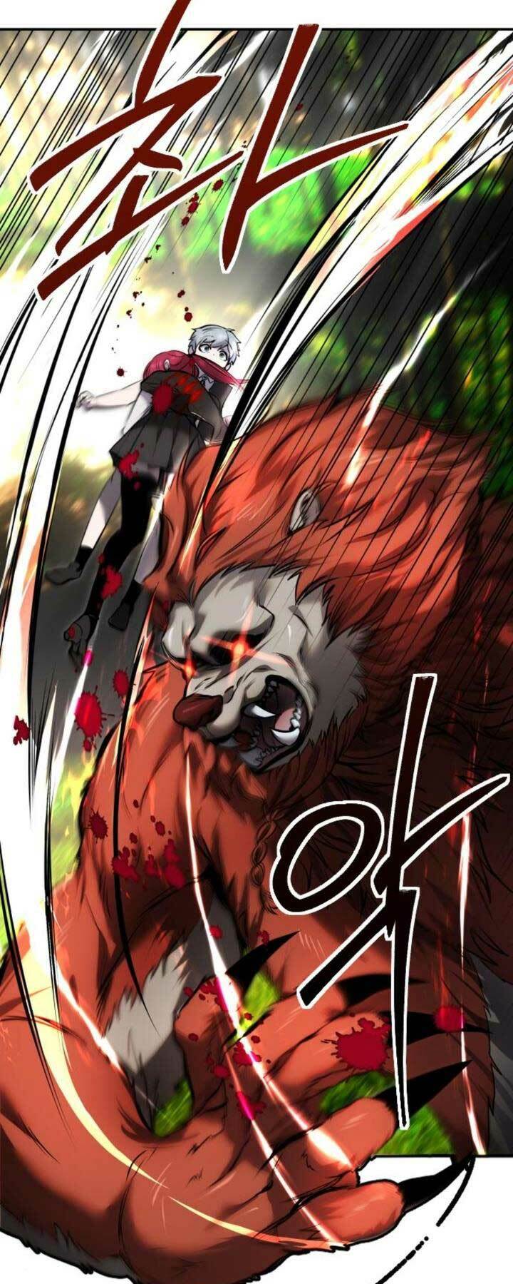 Tôi Mạnh Hơn Anh Hùng - Chapter 9 - Page 44