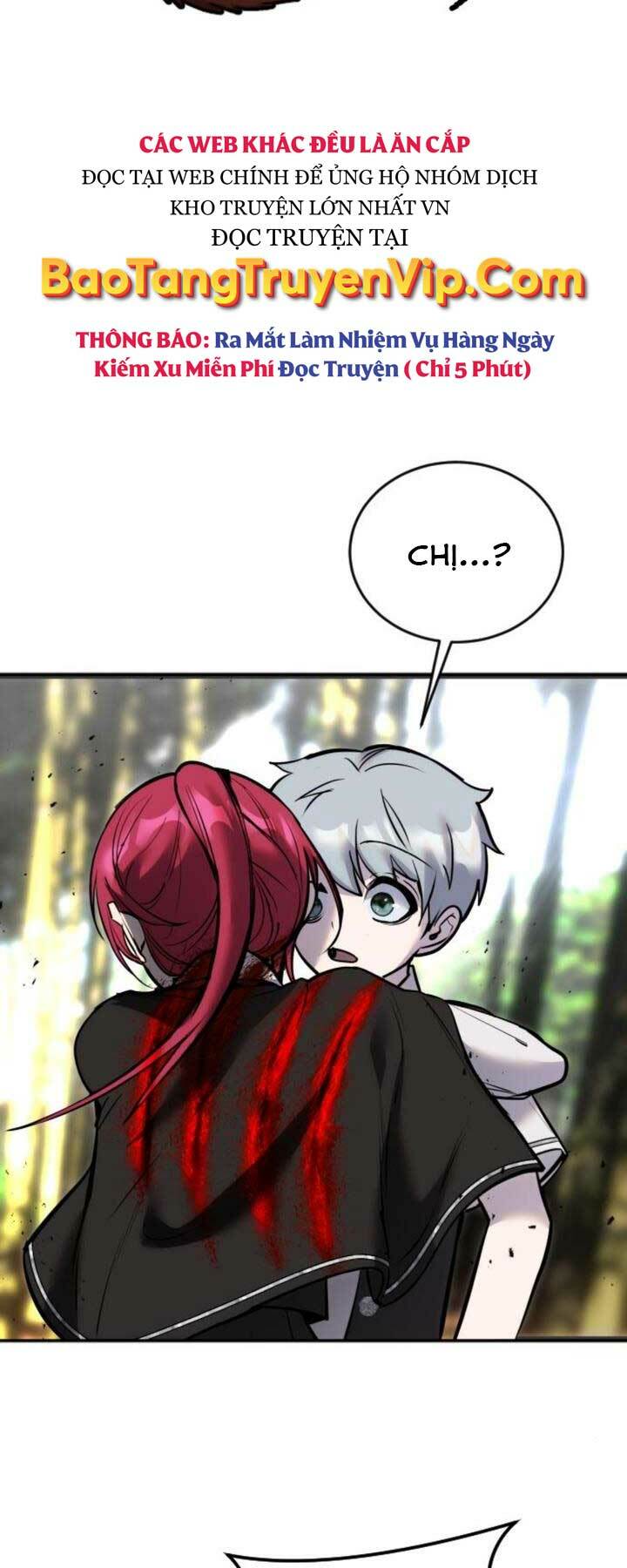 Tôi Mạnh Hơn Anh Hùng - Chapter 9 - Page 45