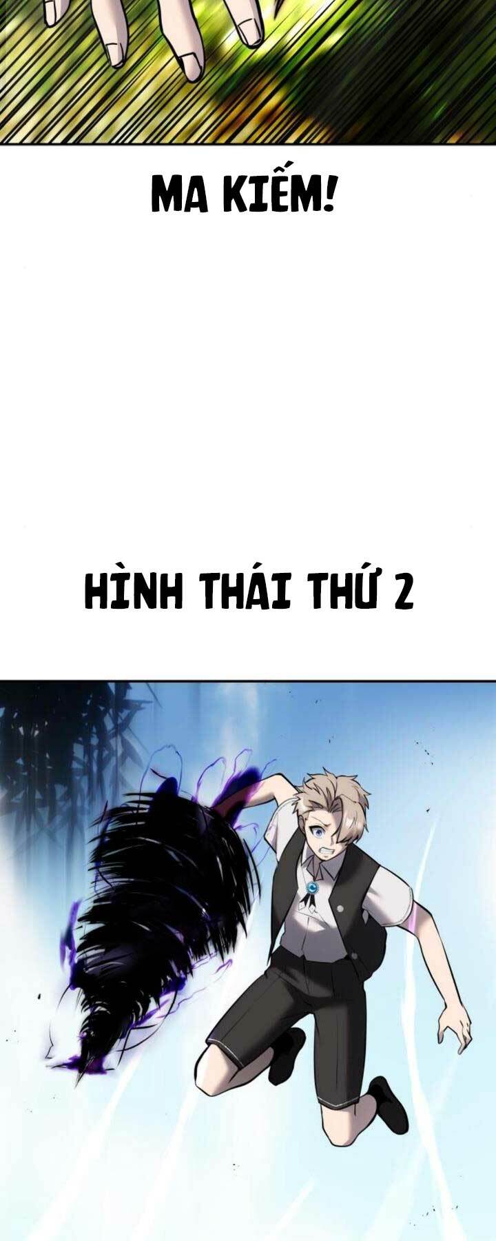 Tôi Mạnh Hơn Anh Hùng - Chapter 9 - Page 47