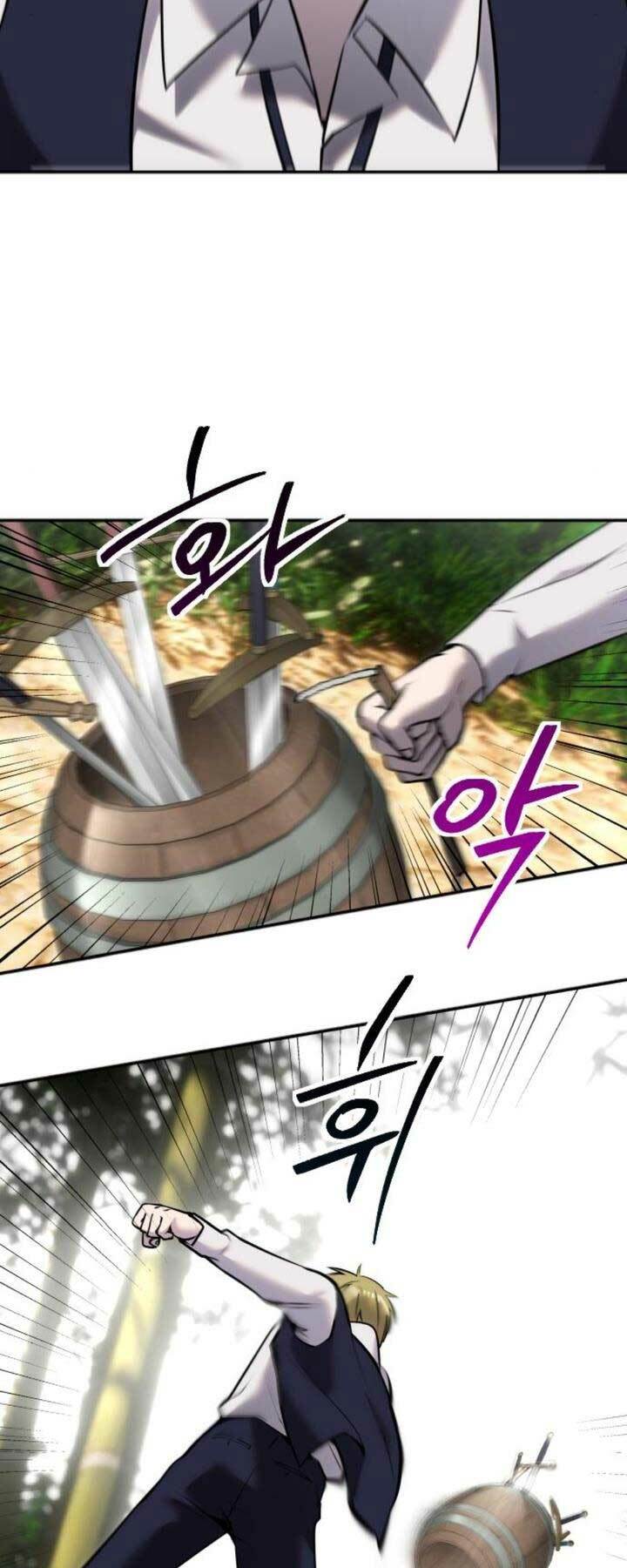 Tôi Mạnh Hơn Anh Hùng - Chapter 9 - Page 4