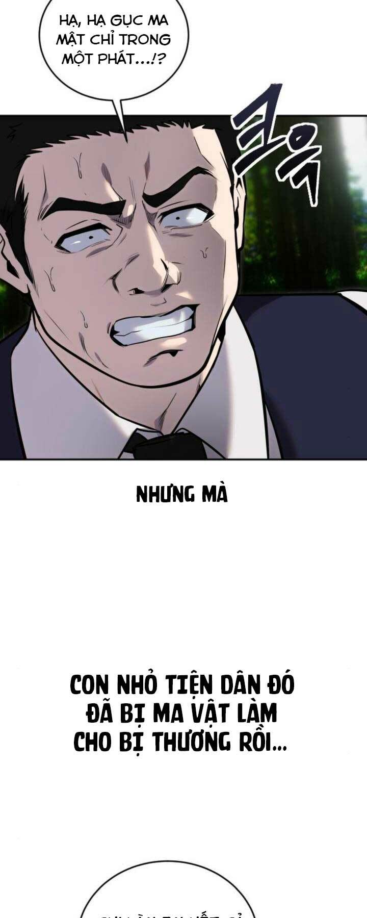 Tôi Mạnh Hơn Anh Hùng - Chapter 9 - Page 51