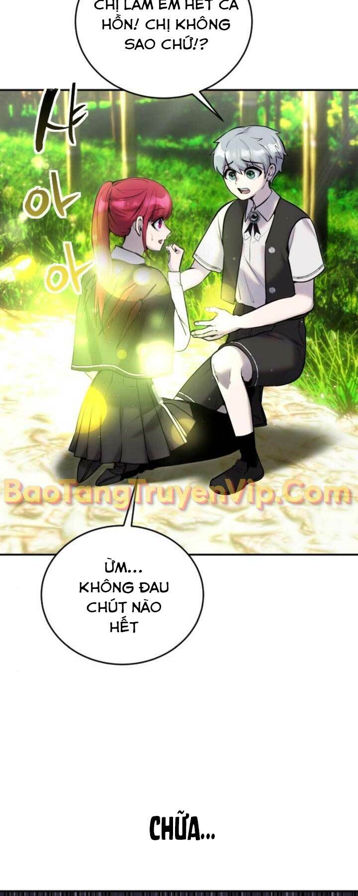 Tôi Mạnh Hơn Anh Hùng - Chapter 9 - Page 52
