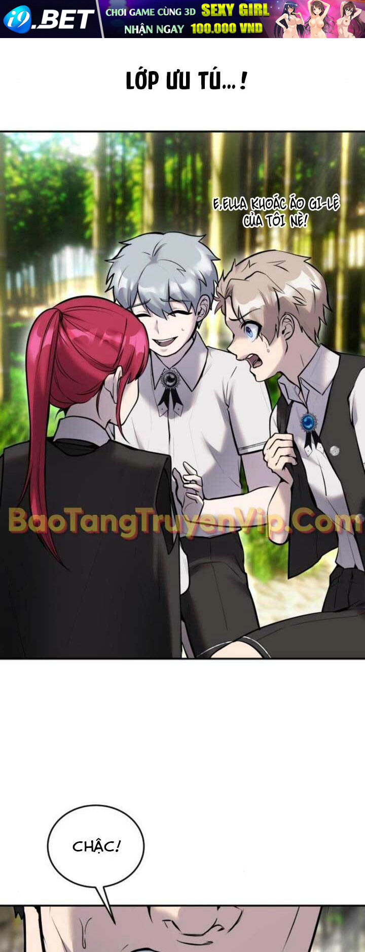 Tôi Mạnh Hơn Anh Hùng - Chapter 9 - Page 54