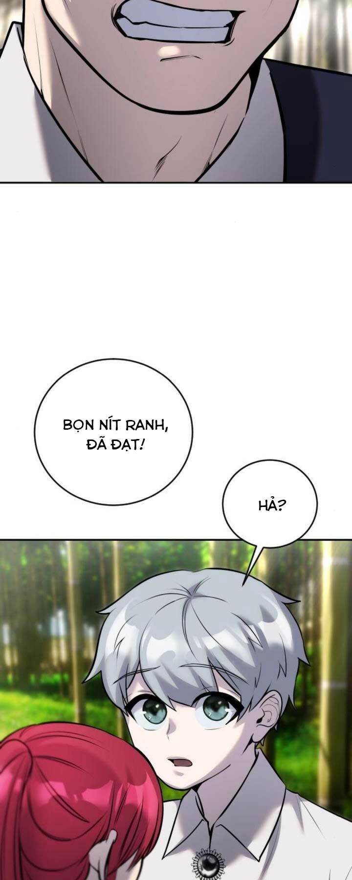 Tôi Mạnh Hơn Anh Hùng - Chapter 9 - Page 55