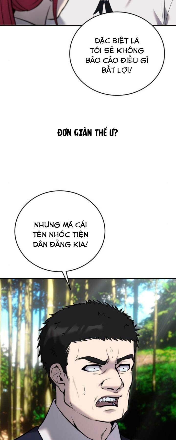 Tôi Mạnh Hơn Anh Hùng - Chapter 9 - Page 56