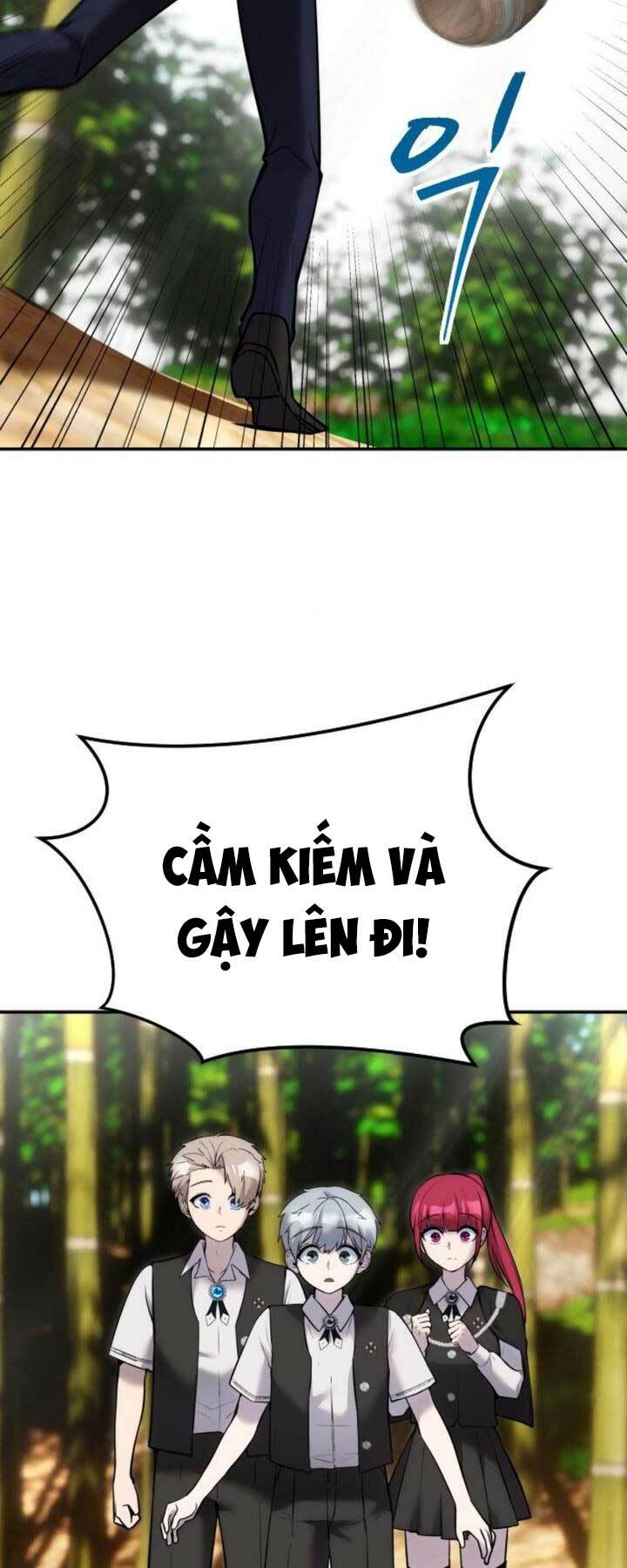 Tôi Mạnh Hơn Anh Hùng - Chapter 9 - Page 5