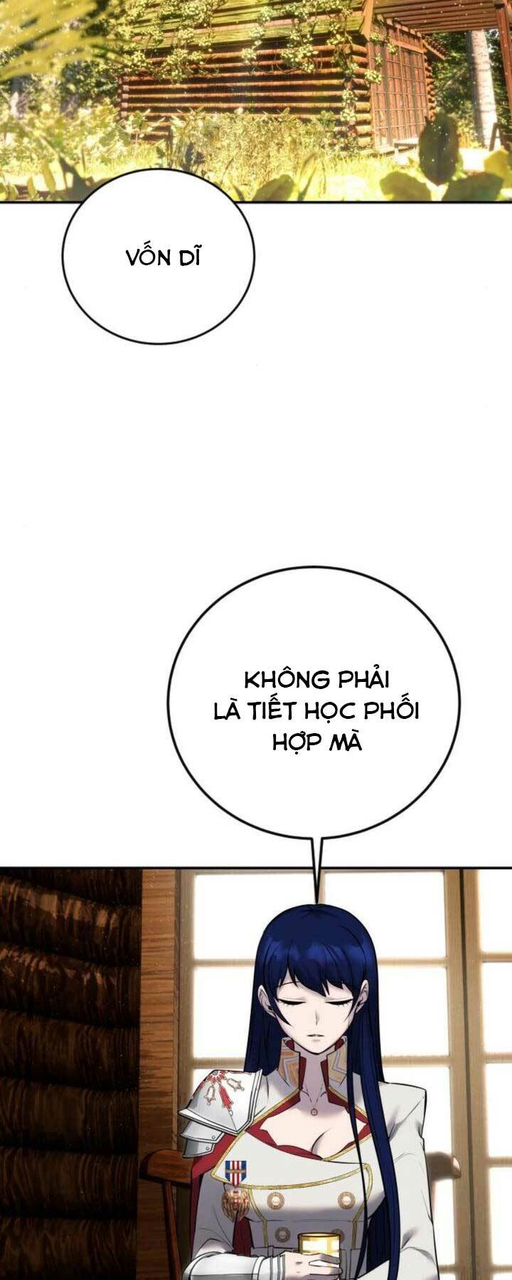 Tôi Mạnh Hơn Anh Hùng - Chapter 9 - Page 61