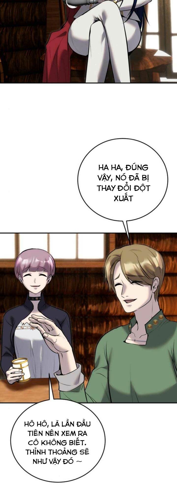 Tôi Mạnh Hơn Anh Hùng - Chapter 9 - Page 62