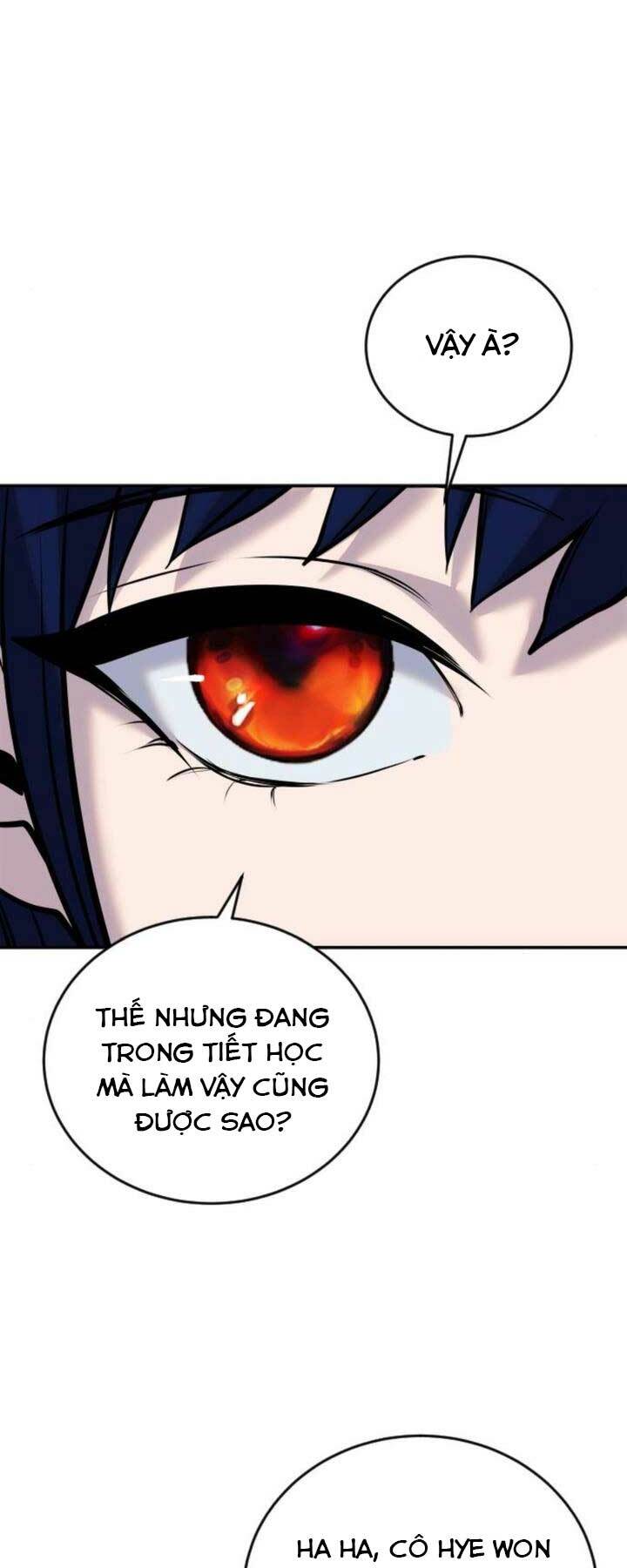 Tôi Mạnh Hơn Anh Hùng - Chapter 9 - Page 63